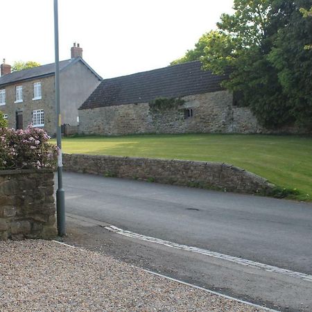 White House Cottages Durham Exterior foto